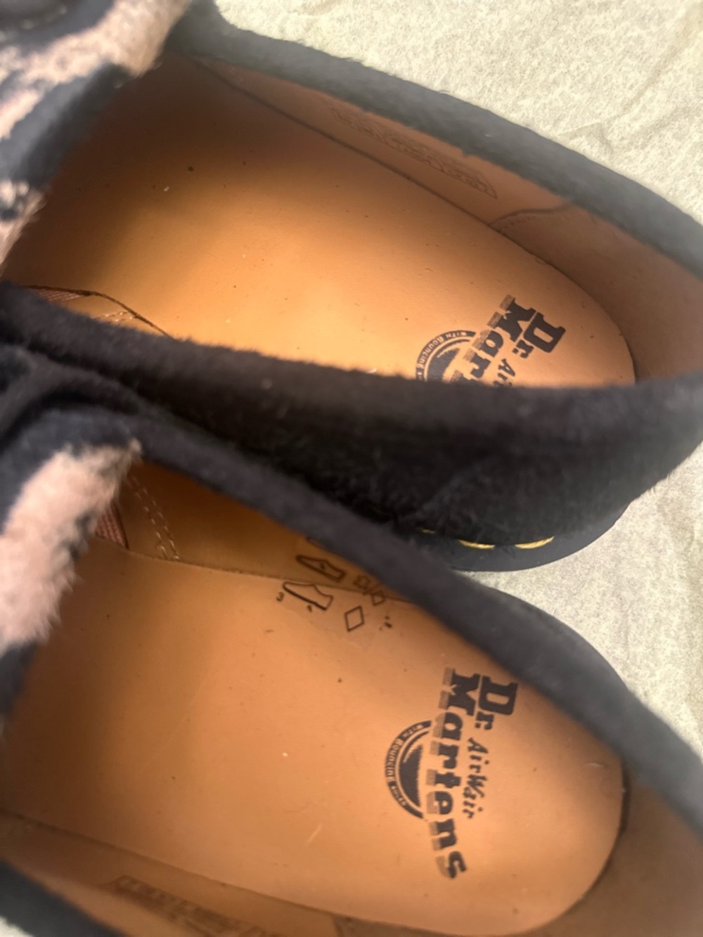 ✔️ 40 Brand new Dr. Martens Adrian Snaffle hair loafers - Picture 4 of 11